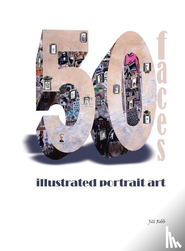  - 50 faces