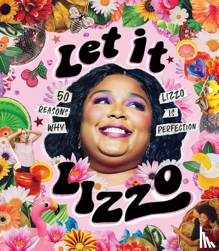 Oliver, Billie - Let it Lizzo
