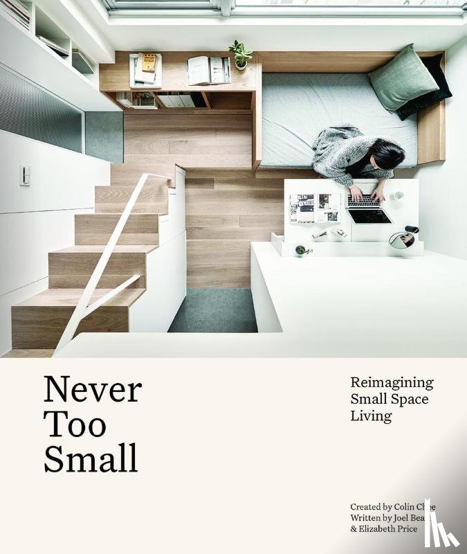 Beath, Joel, Price, Elizabeth - Never Too Small