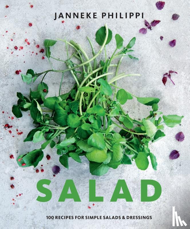 Philippi, Janneke - Salad