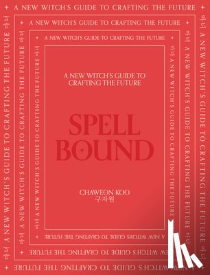 Koo, Chaewoon - Spell Bound