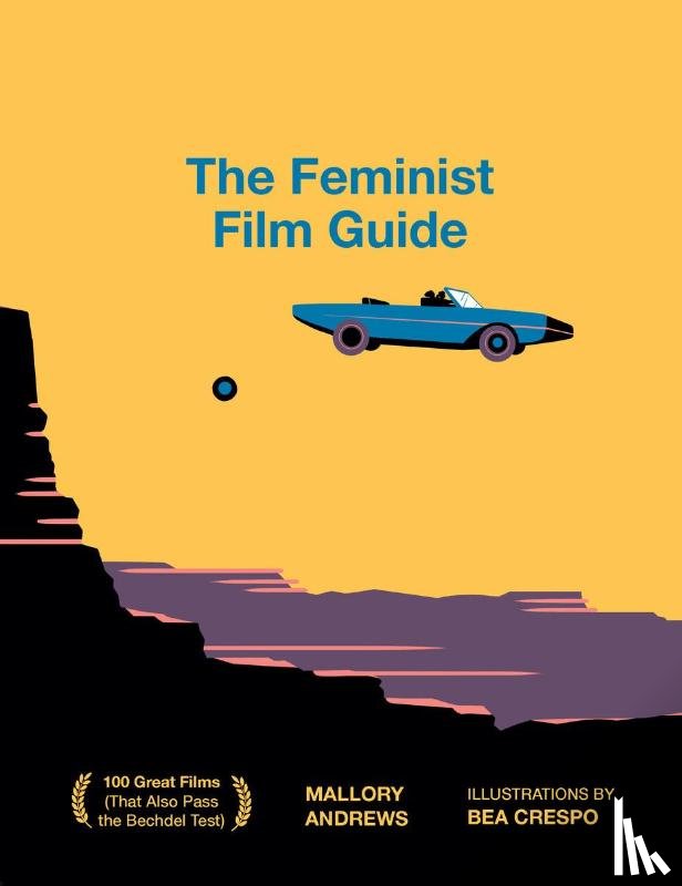 Andrews, Mallory - The Feminist Film Guide