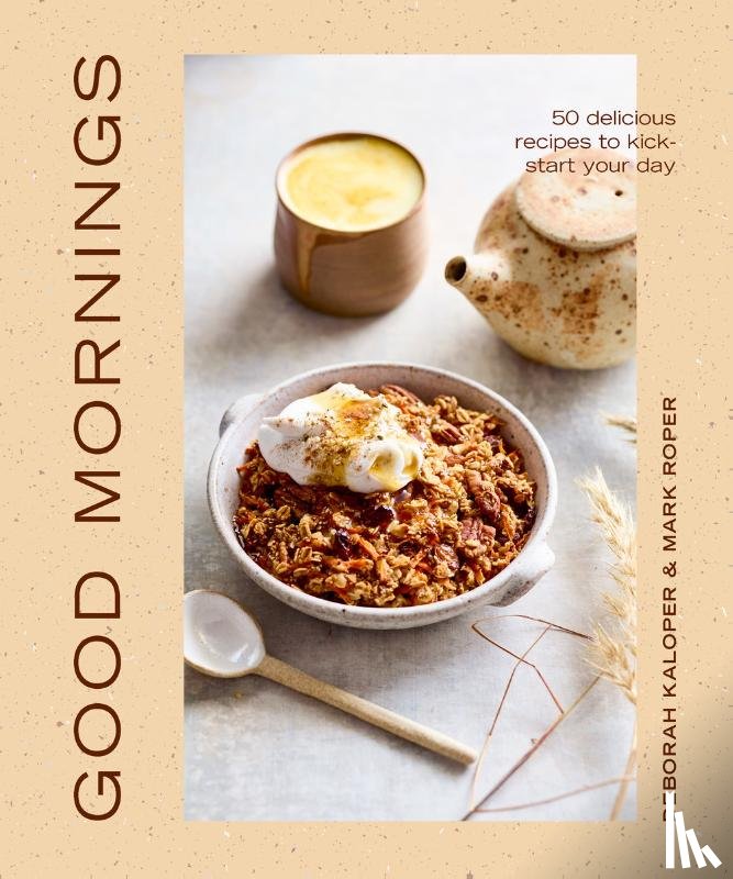 Kaloper, Deborah - Good Mornings