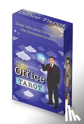  - The Unofficial Office Tarot