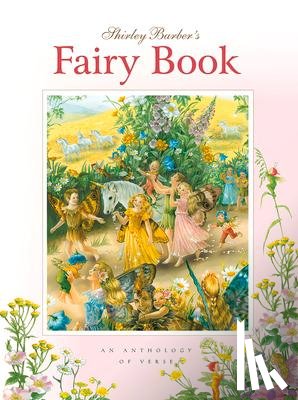 Barber, Shirley - Barber, S: Shirley Barber's Fairy Book