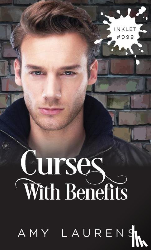 Laurens, Amy - Curses With Benefits