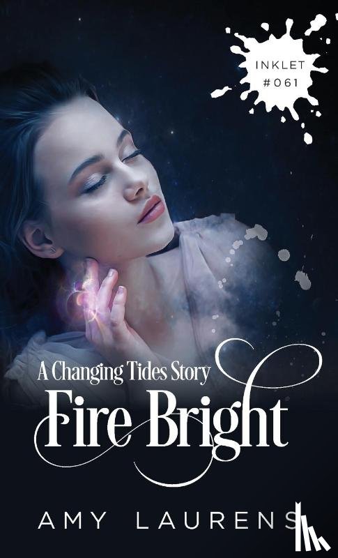 Laurens, Amy - Fire Bright