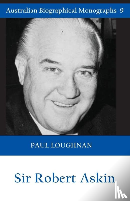 Loughnan, Paul - Sir Robert Askin