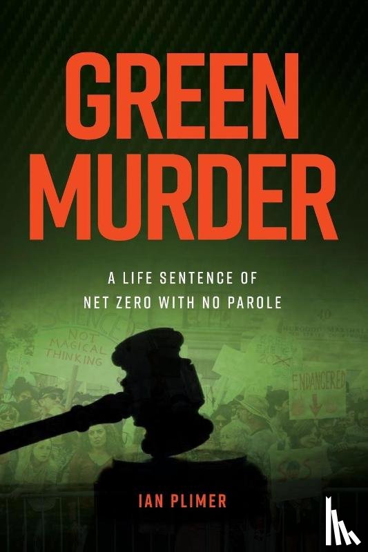 Plimer, Ian - Green Murder **