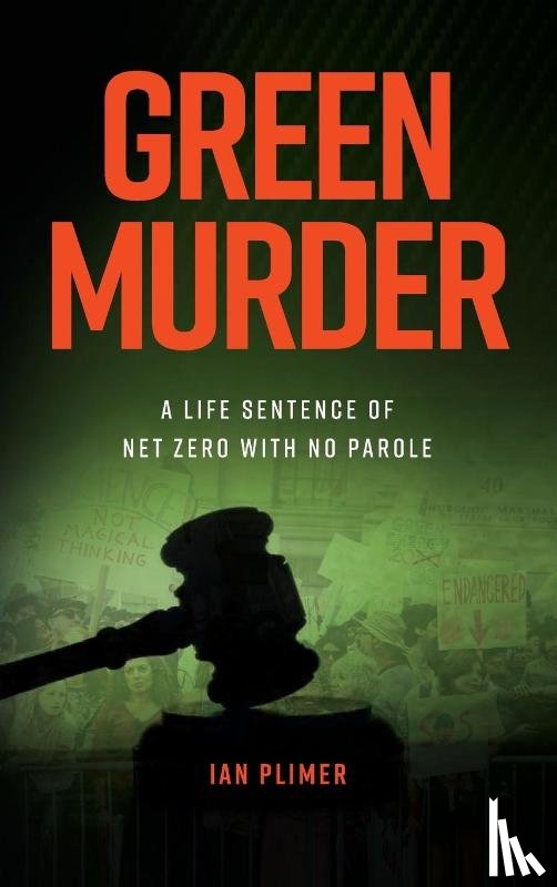Plimer, Ian - Green Murder