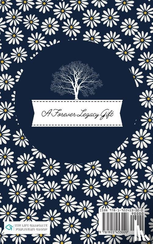 Publishing Group, The Life Graduate - Mum, I Want To Hear Your Story