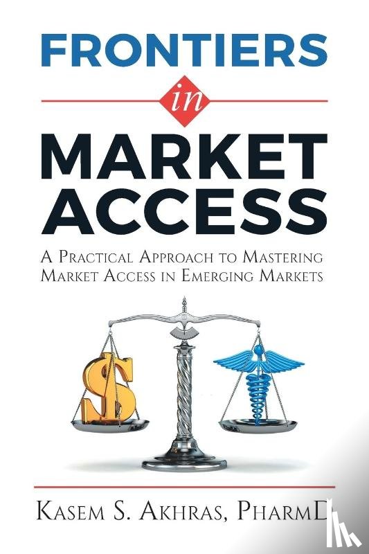 Akhras, Kasem - Frontiers in Market Access