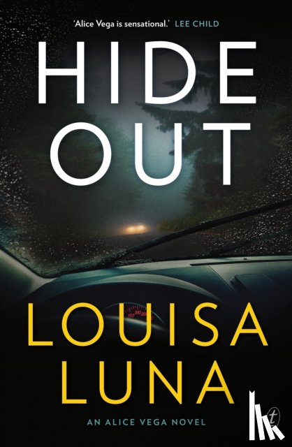 Luna, Louisa - Hideout