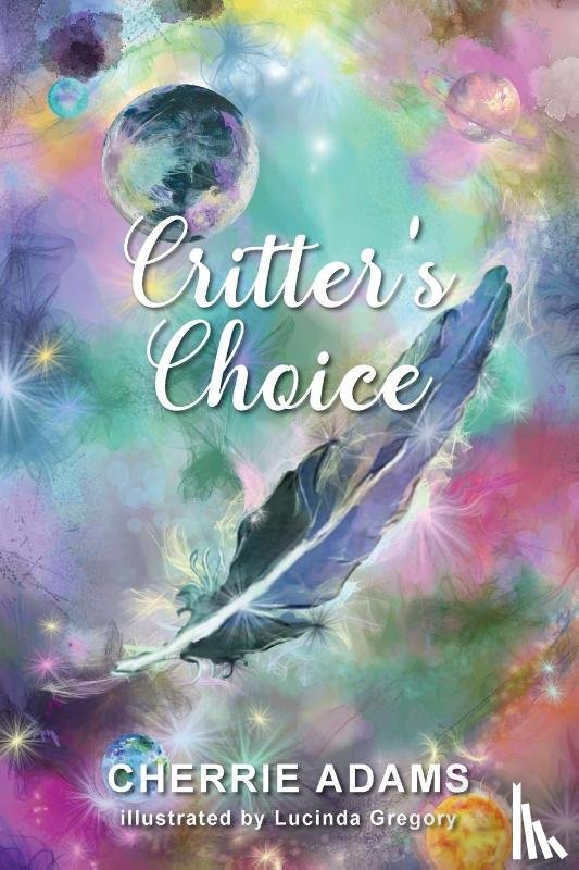 Adams, Cherrie - Critter's Choice