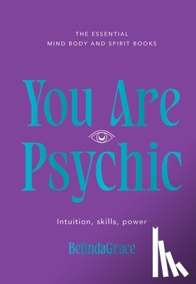 BelindaGrace - You Are Psychic