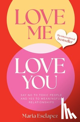 Esclapez, Maria - Love Me Love You