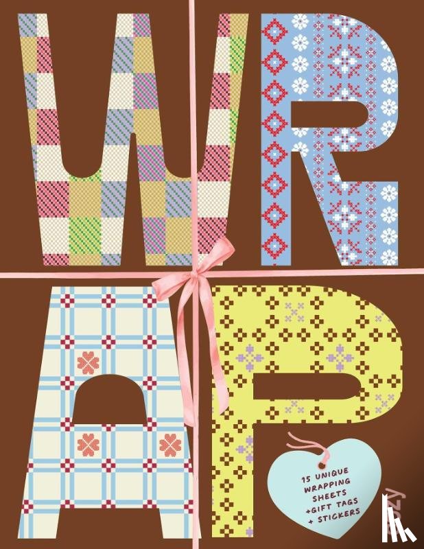 Sweet Hearts Press - WRAP: Cozy