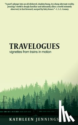 Jennings, Kathleen - Travelogues