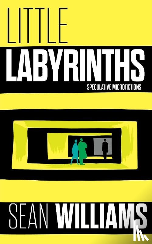 Williams, Sean - Little Labyrinths