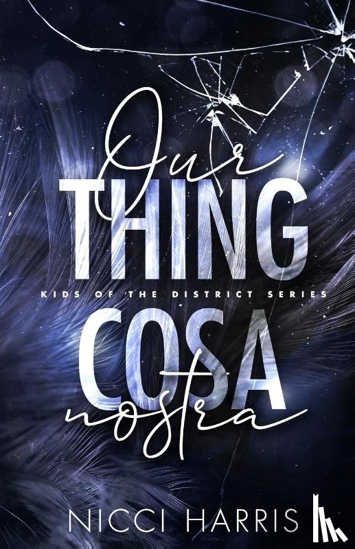 Harris, Nicci - Our Thing - The Ballerina and The Butcher Boy Complete Duet