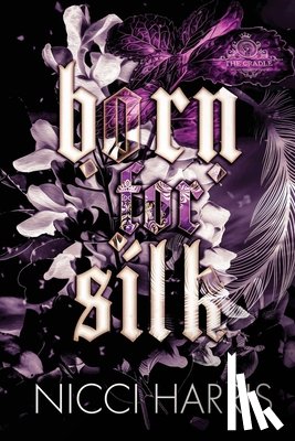 Harris, Nicci - Born For Silk