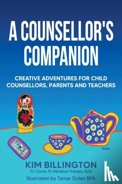 Billington, Kim - A Counsellor's Companion