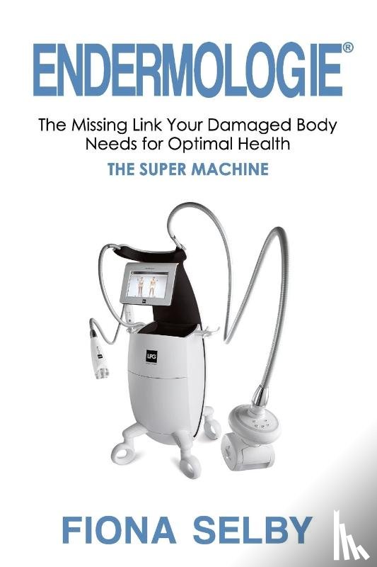 Selby, Fiona - Endermologie