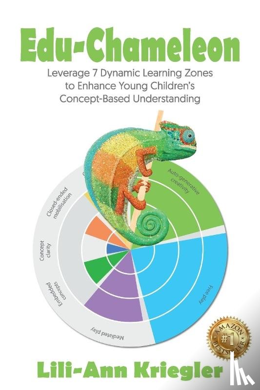 Kriegler, Lili-Ann - Edu-Chameleon