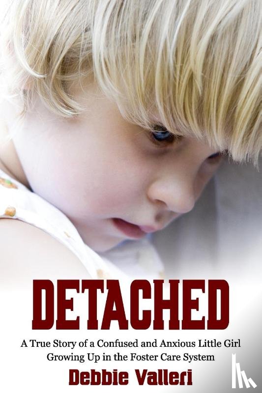 Valleri, Debbie - Detached