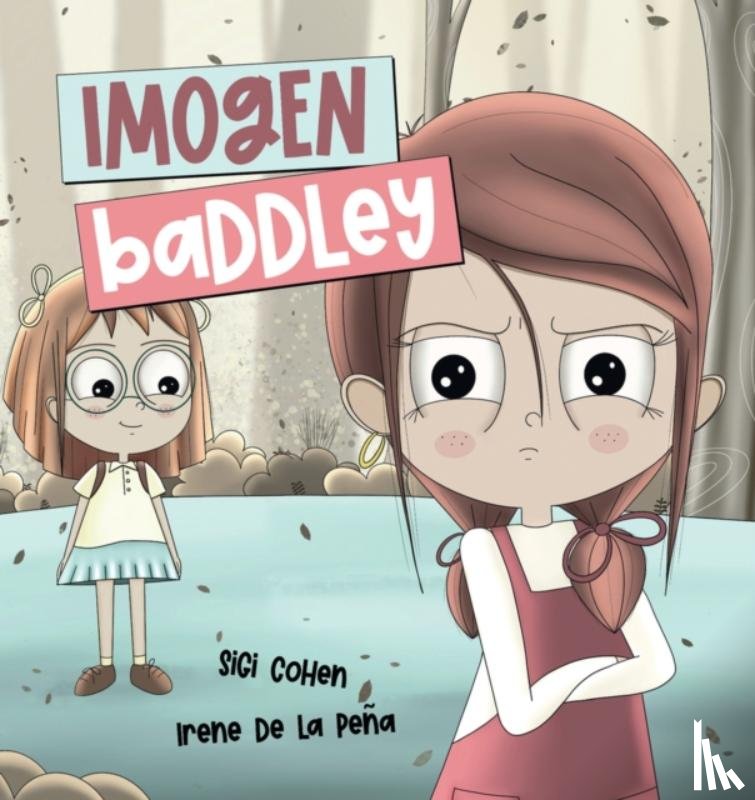 Cohen, Sigi - Imogen Baddley