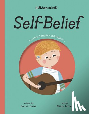 Louise, Zanni - Self-Belief
