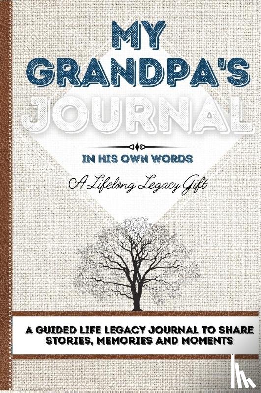 Nelson, Romney - My Grandpa's Journal