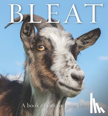 Eley, Bronwyn - Bleat