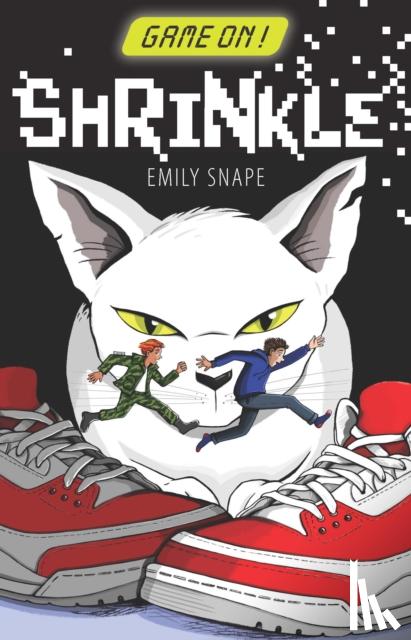 Snape, Emily - Game On: Shrinkle