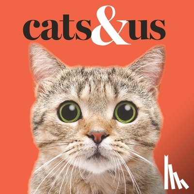 Thomas, Gareth St John (Publisher - Cats & Us