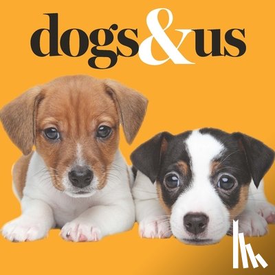 Thomas, Gareth St John (Publisher - Dogs & Us