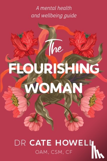 Howell, Cate - The Flourishing Woman