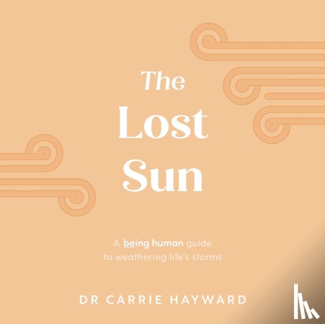 Hayward, Dr. Carrie (Clinical Psychologist) - The Lost Sun