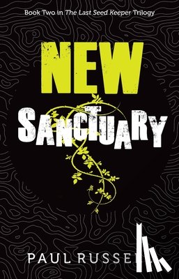 Russell, Paul - New Sanctuary