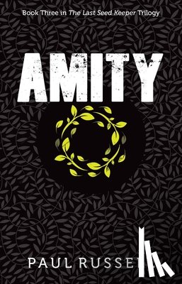 Russell, Paul - Amity