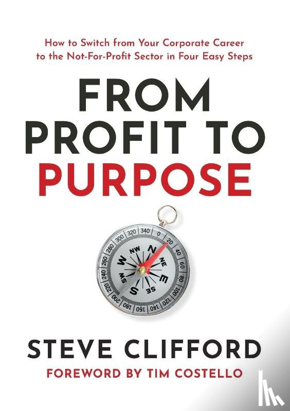Clifford, Steve - From Profit to Purpose