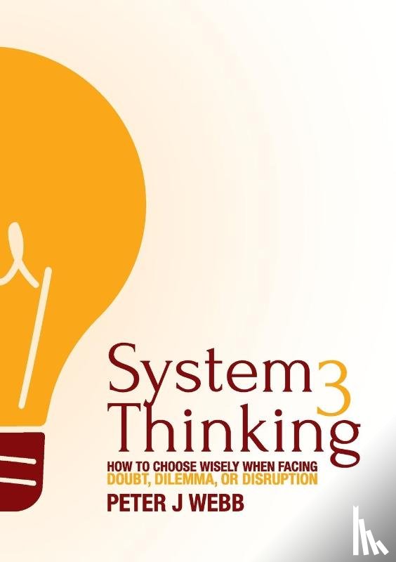 Webb, Peter J - System 3 Thinking