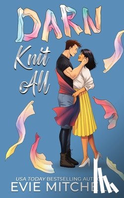 Mitchell, Evie - Darn Knit All