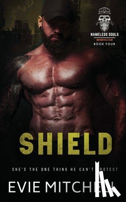 Mitchell, Evie - Shield