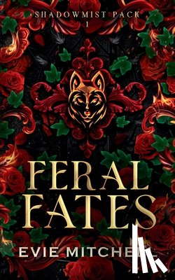 Mitchell, Evie - Feral Fates