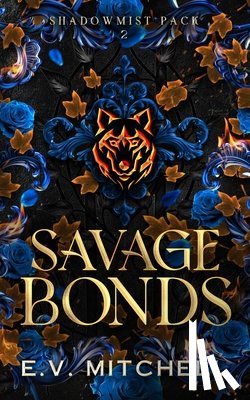 Mitchell, Evie - Savage Bonds