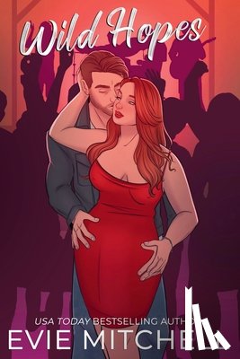 Mitchell, Evie - Wild Hopes