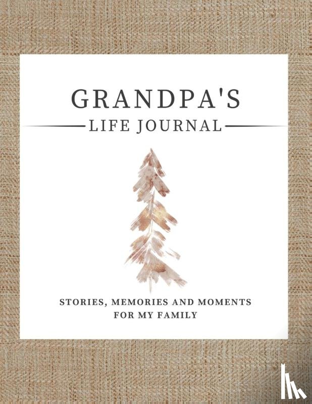 Nelson, Romney - Grandpa's Life Journal