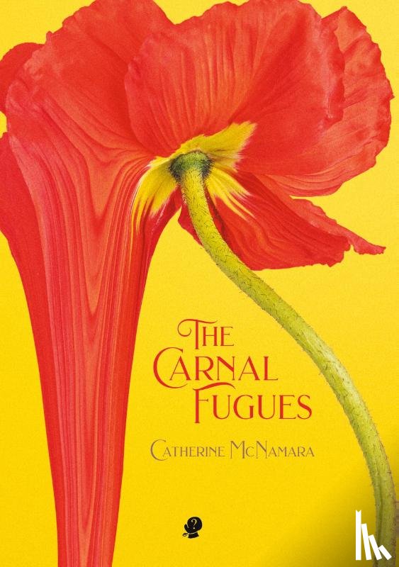 McNamara, Catherine - The Carnal Fugues
