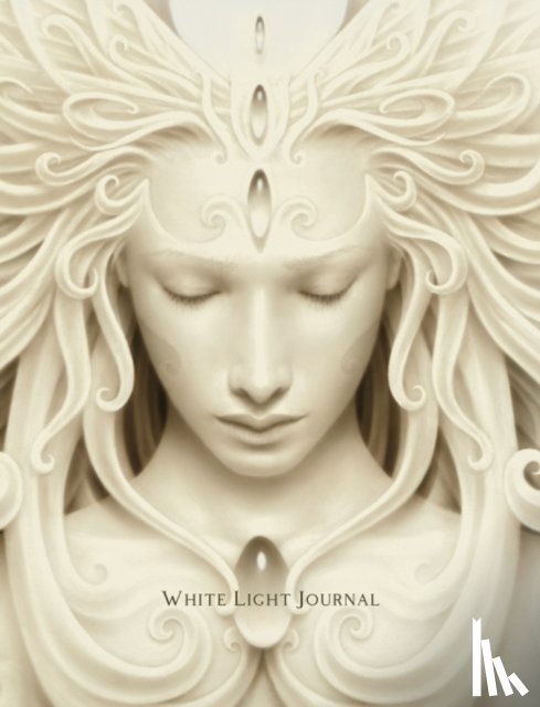 Fairchild, Alana (Alana Fairchild) - White Light Journal